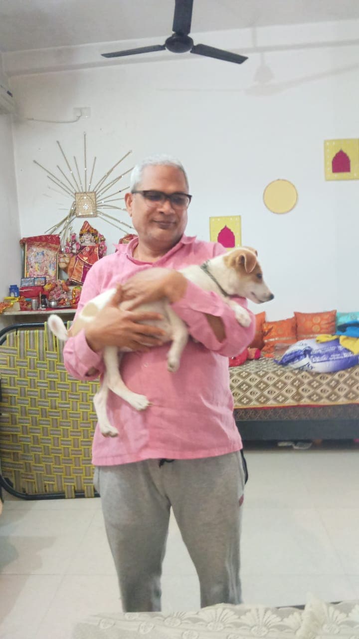 Kamta Prasad
